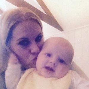 Meet your Posher, Mary